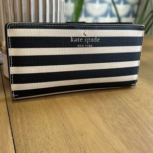 Kate spade wallet